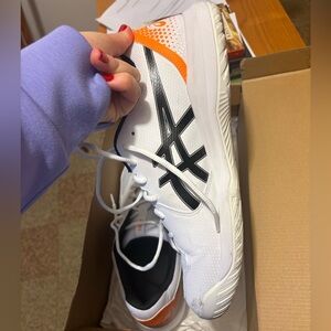 ASICS Men’s Gel-Delicate 8 Sneakers